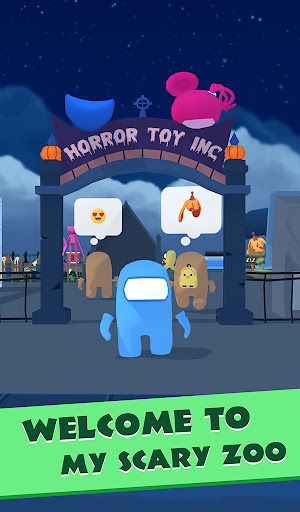 My Scary Zoo: Monster Tycoon PC