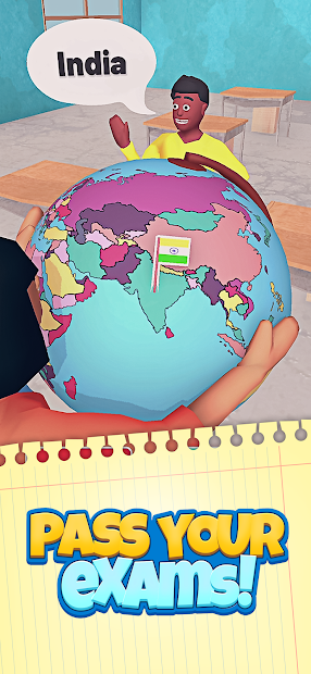 Paper’s Grade, Please! ПК