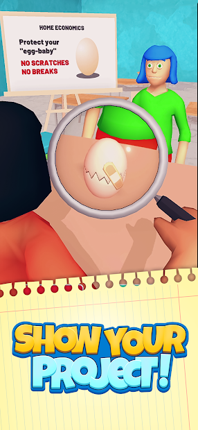 Paper’s Grade, Please! ПК