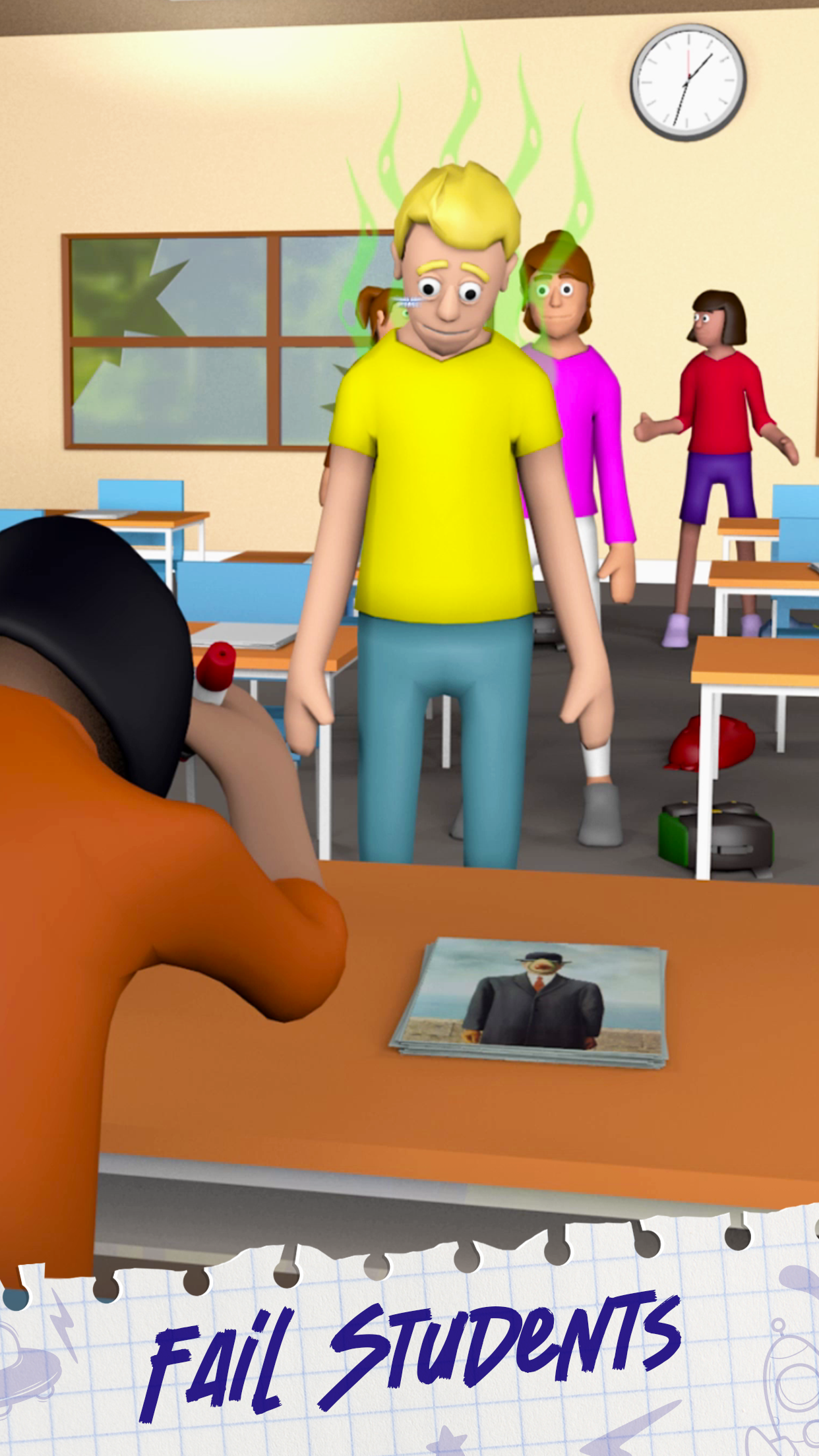 Papers Grade, Please! PC