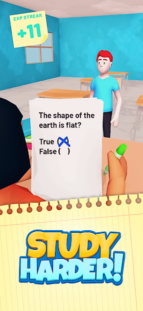 Paper’s Grade, Please! ПК