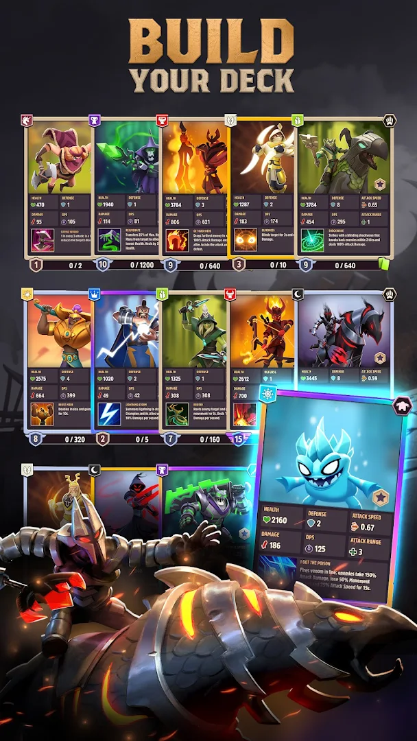 Mythic Legends PC