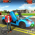 कार गेम 2019 मुफ्त रेसिंग - Car Racing Games Free PC