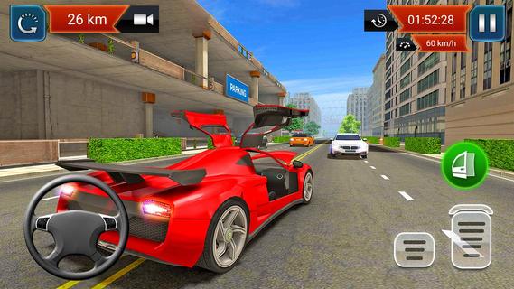 कार गेम 2019 मुफ्त रेसिंग - Car Racing Games Free PC