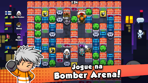 Bomber Friends para PC