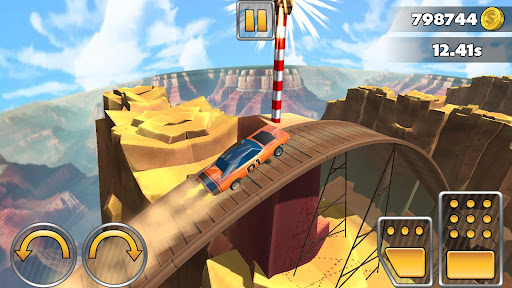 Stunt Car Challenge 3 PC