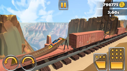 Stunt Car Challenge 3 PC