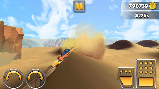 Stunt Car Challenge 3 PC