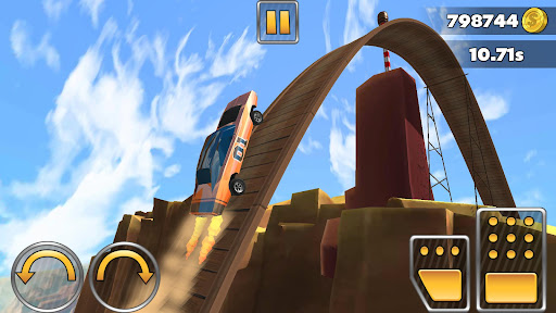 Stunt Car Challenge 3 PC