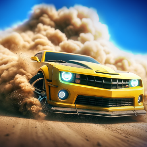 Stunt Car Extreme PC