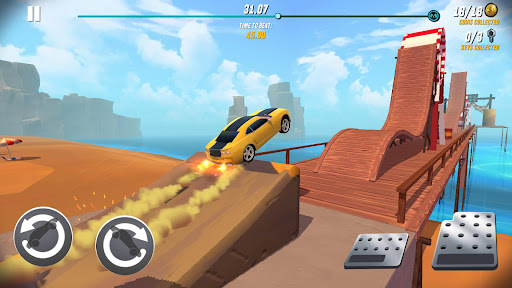 Stunt Car Extreme PC