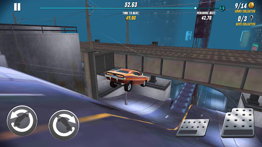 Stunt Car Extreme PC