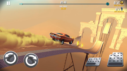 Stunt Car Extreme PC