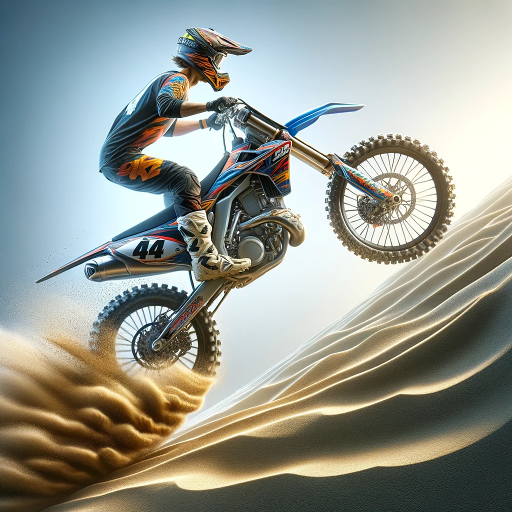 Stunt Bike Extreme PC