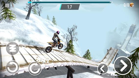 Stunt Bike Extreme PC