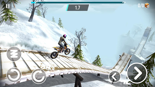 Stunt Bike Extreme ????