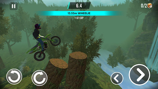 Stunt Bike Extreme