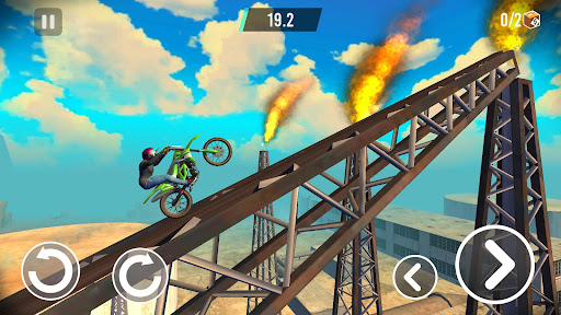 Stunt Bike Extreme电脑版