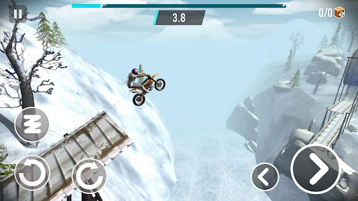 Stunt Bike Extreme ????