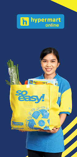 Hypermart - Online Shopping PC