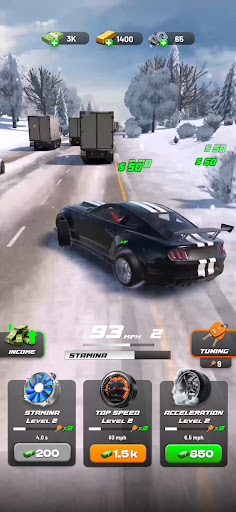 Highway Drift - Car Racing PC