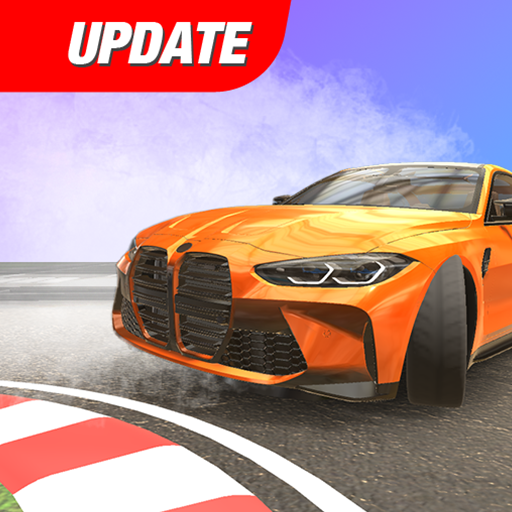 Download Drift Ride - Traffic Racing on PC with MEmu