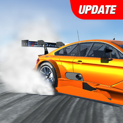 Download Drift Pro Car Racing Games 3D on PC with MEmu