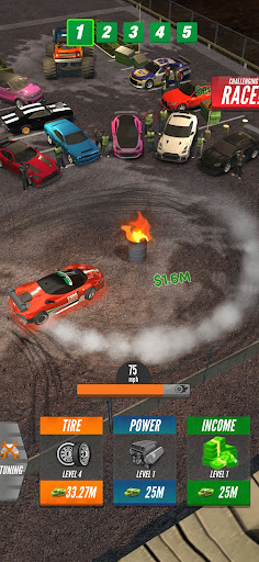 Drift 2 Drag电脑版