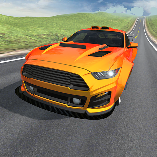 Highway Overtake - Car Racing para PC