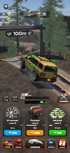 Drive 2 Climb: Offroad 4x4 PC