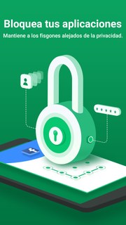 Applock: Bloqueo de aplicaciones,Protege los datos