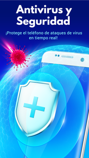 Super Speed Cleaner: Virus Cleaner, Phone Cleaner