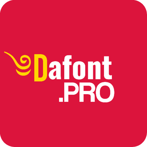 DaFont - Download fonts PC