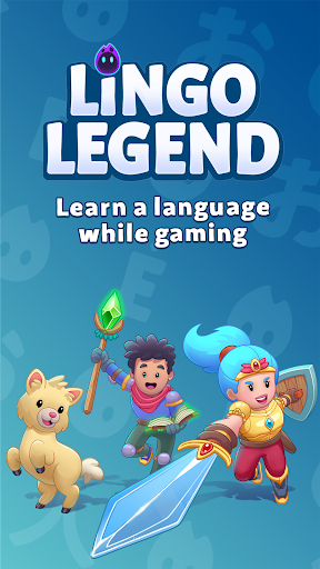 Lingo Legend Language Learning para PC