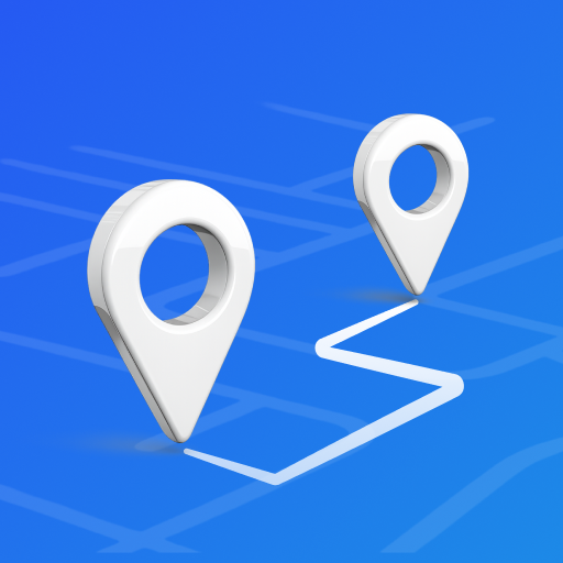 GPS 트래커 - 위치 공유 PC