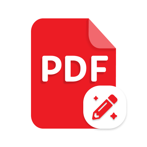 PDF 읽기 도구 및 PDF 편집기 PC