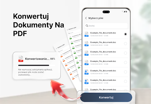 Czytnik I Edytor PDF PC