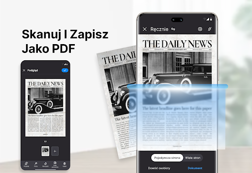 Czytnik I Edytor PDF PC
