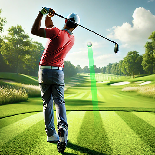 Ultimate Golf! PC