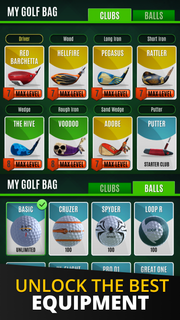 Ultimate Golf! PC
