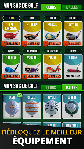 Ultimate Golf! PC