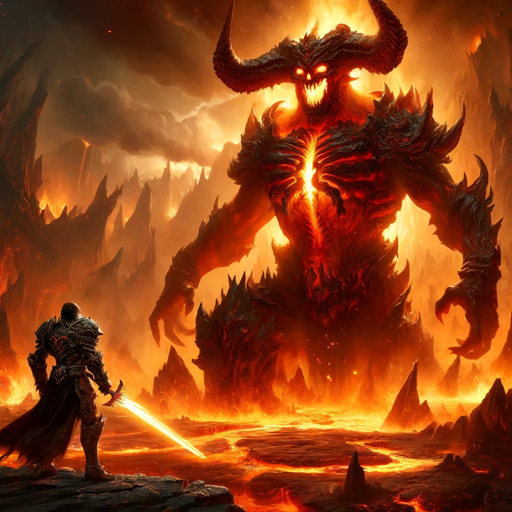 Mythic Trials 2 (神话试炼 2)