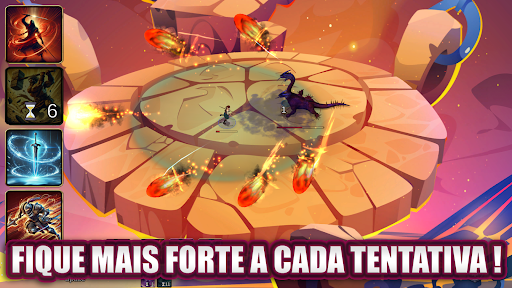 Mythic Trials 2