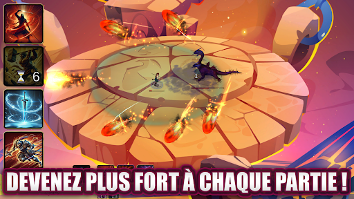 Mythic Trials 2