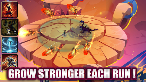 Mythic Trials 2