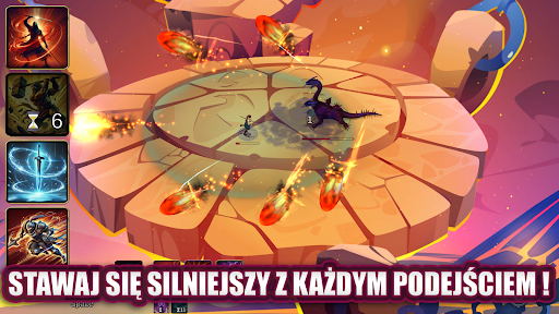Mythic Trials 2