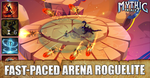 Mythic Trials 2 পিসি