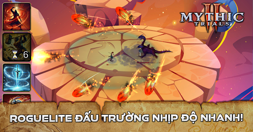 Mythic Trials 2 PC