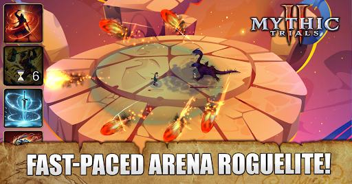Mythic Trials 2