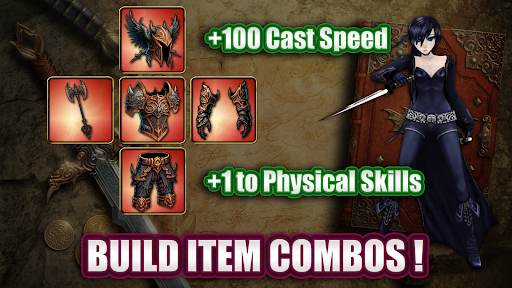 Mythic Trials 2